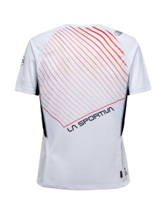 Camiseta La Sportiva Whave T-Shirt 2