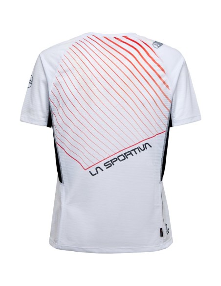 Camiseta La Sportiva Whave T-Shirt