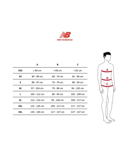 Pantalón New Balance  SE SH 5 Inch Brief