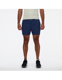 Pantalón New Balance  SE SH 5 Inch Brief