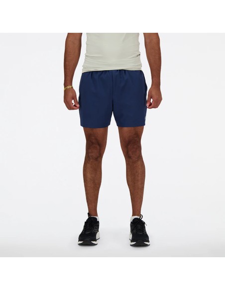 Pantalón New Balance  SE SH 5 Inch Brief