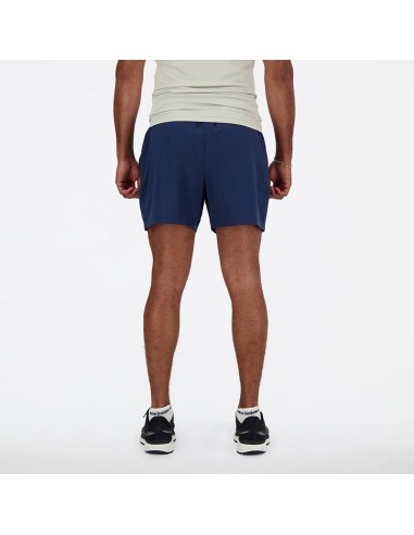 Pantalón New Balance  SE SH 5 Inch Brief