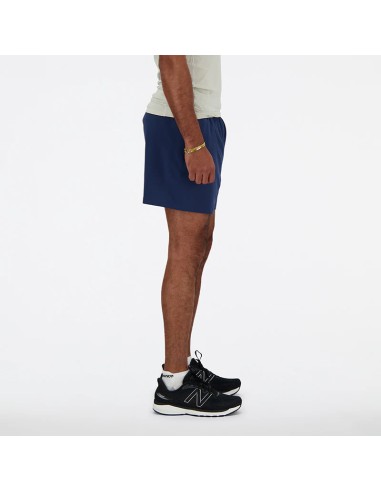 Pantalón New Balance  SE SH 5 Inch Brief