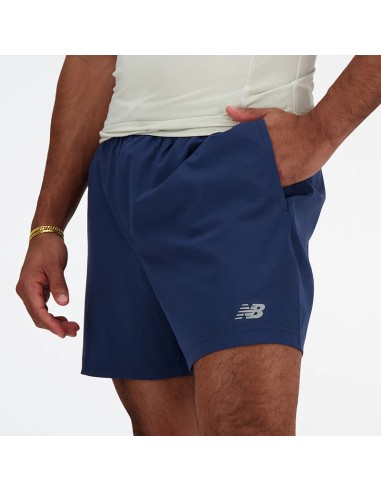 Pantalón New Balance  SE SH 5 Inch Brief