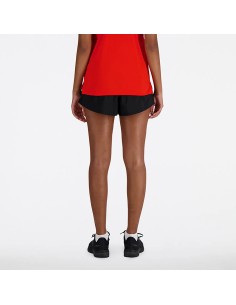 Pantalón New Balance 3 Inch Brief W 2