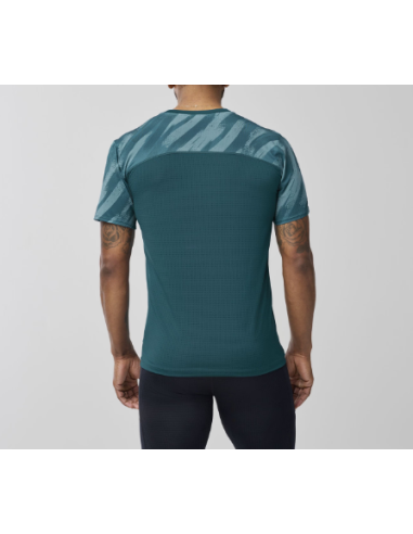 Camiseta Brooks Atmosphere Short Sleeve 3.0