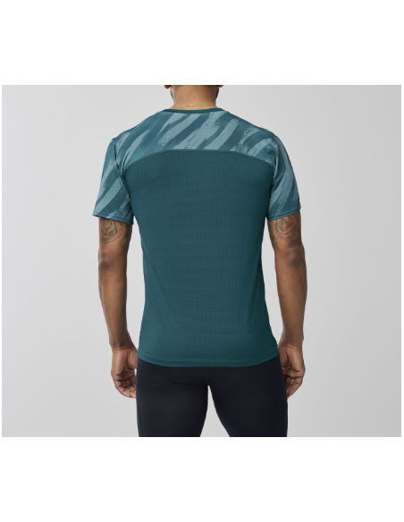 Camiseta Brooks Atmosphere Short Sleeve 3.0