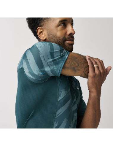 Camiseta Brooks Atmosphere Short Sleeve 3.0