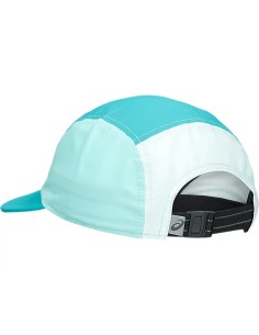 Gorra Asics 5 Panel Cap 2