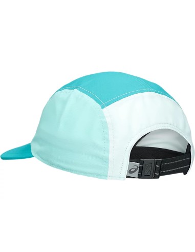Gorra Asics 5 Panel Cap
