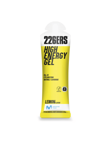 High Energy Gel 226ers