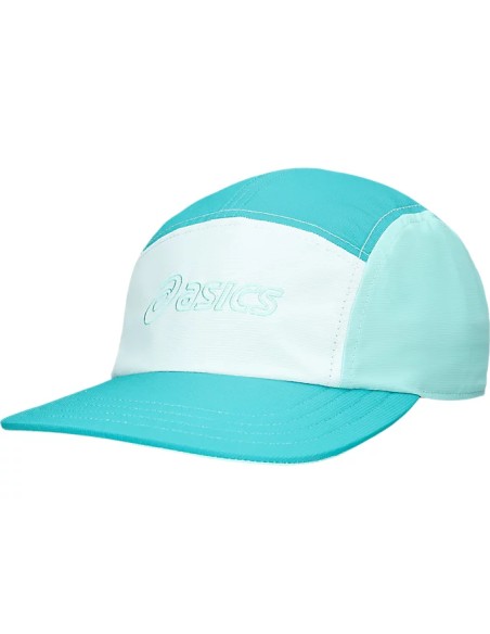 Gorra Asics 5 Panel Cap