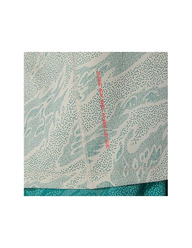 Camiseta Asics Fujitrail Singlet