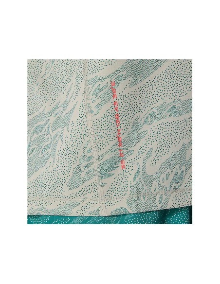 Camiseta Asics Fujitrail Singlet