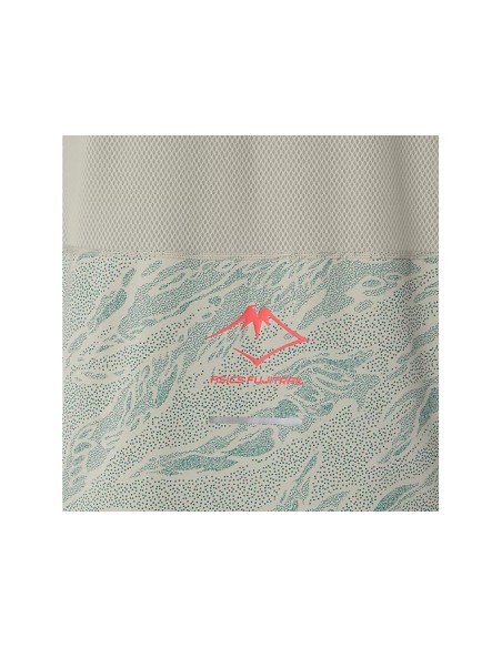 Camiseta Asics Fujitrail Singlet