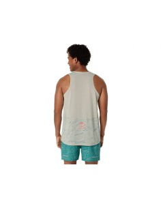 Camiseta Asics Fujitrail Singlet 2