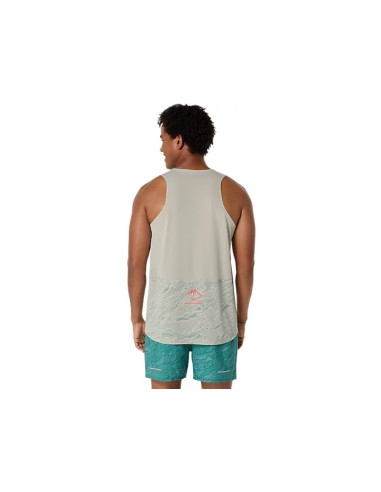 Camiseta Asics Fujitrail Singlet