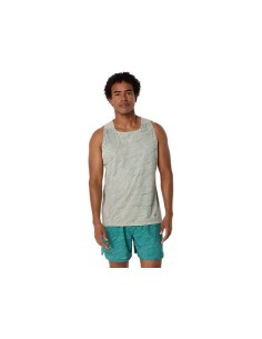 Camiseta Asics Fujitrail Singlet