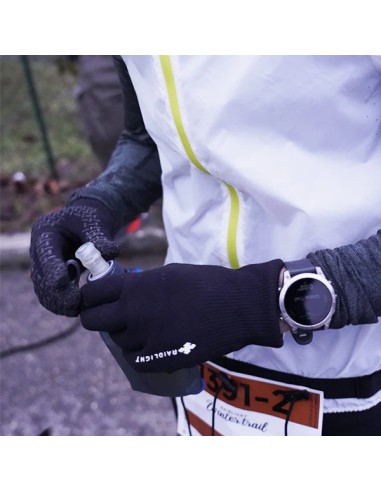 Guantes Goretex Raidlight Nuevo
