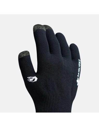 Guantes Goretex Raidlight Nuevo