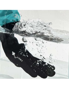 Guantes Goretex Raidlight Nuevo 2