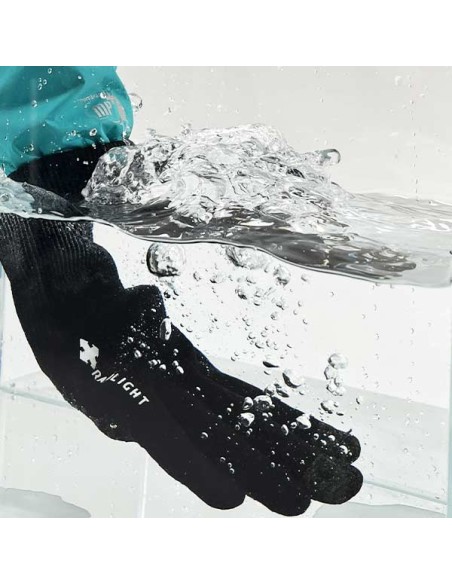 Guantes Goretex Raidlight Nuevo