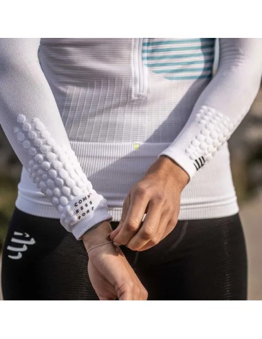 Manguitos Compressport Armforce Ultralight