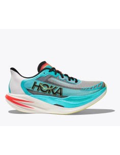 Hoka Cielo X1 2.0