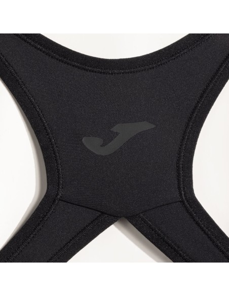 Sujetador joma Iconic Sportwear Bra
