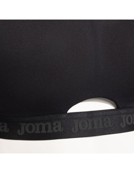 Sujetador joma Iconic Sportwear Bra