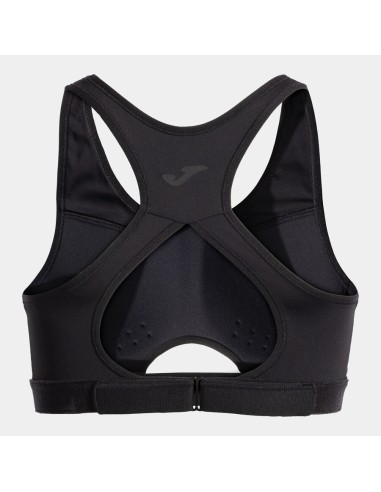 Sujetador joma Iconic Sportwear Bra