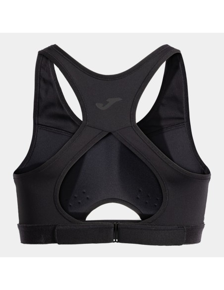 Sujetador joma Iconic Sportwear Bra