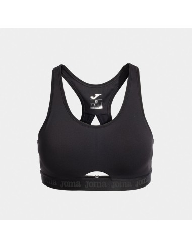 Sujetador joma Iconic Sportwear Bra