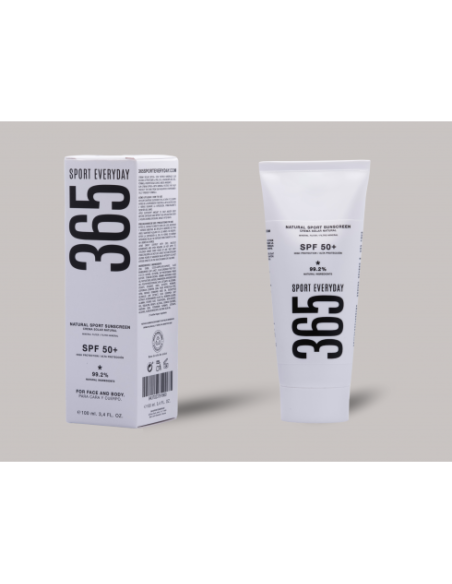 Crema Solar 365 SPORT EVERYDAY SPF 50+