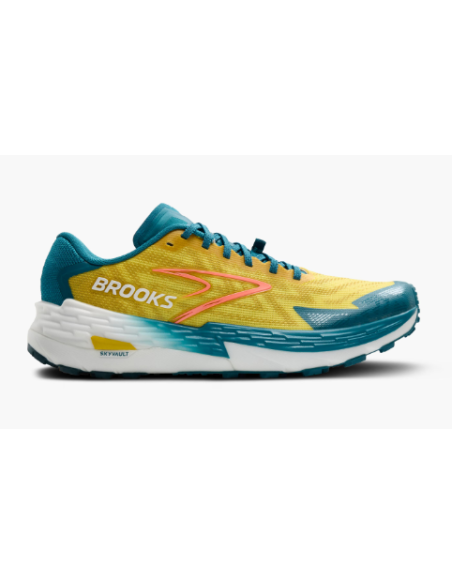 Brooks Catamount 4
