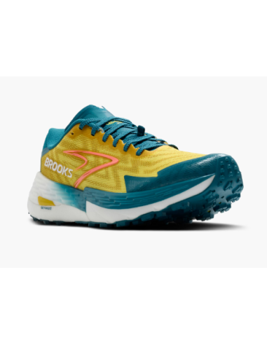 Brooks Catamount 4