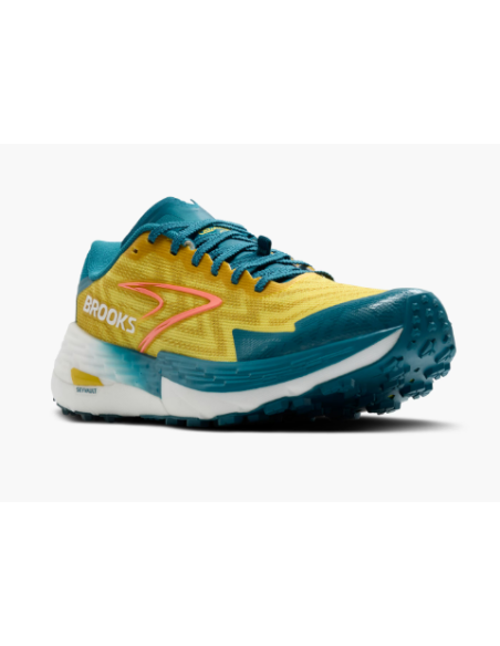Brooks Catamount 4