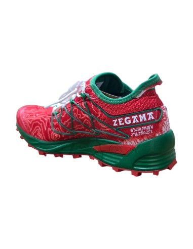 La Sportiva Mutant Zegama