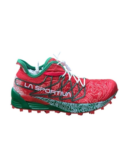 La Sportiva Mutant Zegama