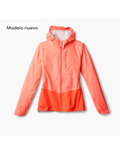 Chaqueta Brooks High Point Waterproof W