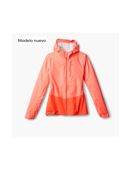 Chaqueta Brooks High Point Waterproof W