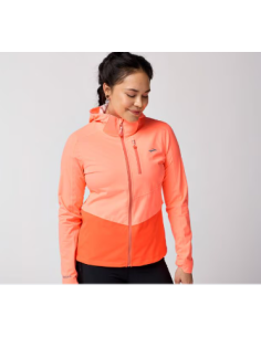 Chaqueta Brooks High Point Waterproof W 2
