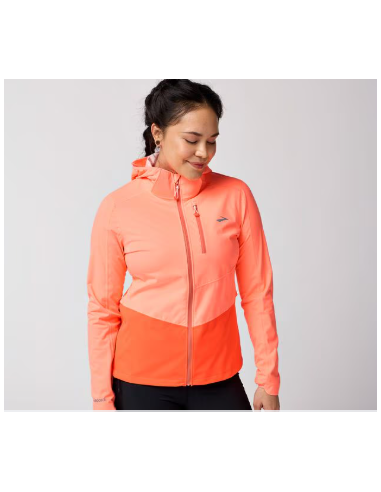Chaqueta Brooks High Point Waterproof W