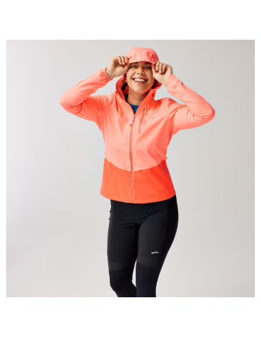 Chaqueta Brooks High Point Waterproof W