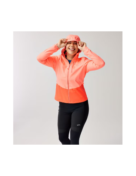 Chaqueta Brooks High Point Waterproof W