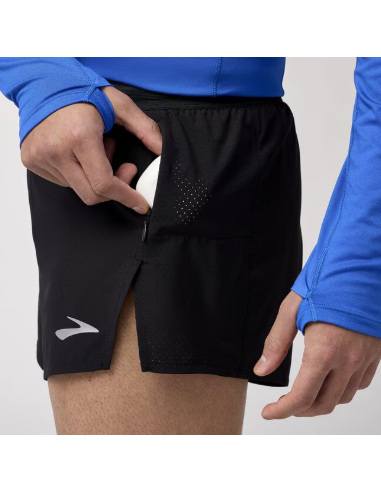 Pantalon Brooks Breakaway 3" Short