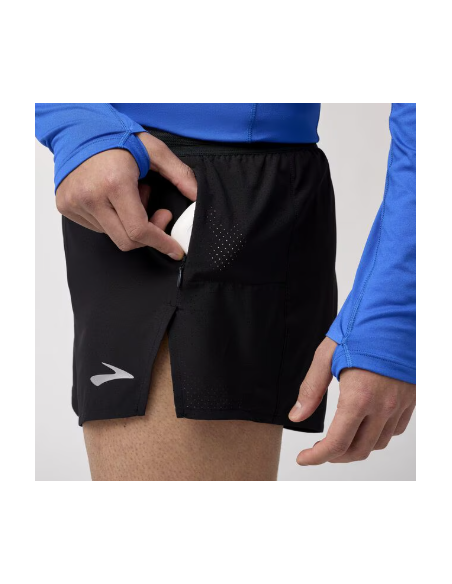 Pantalon Brooks Breakaway 3" Short