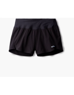 Pantalon Brooks Chaser 3" short 2.0 W