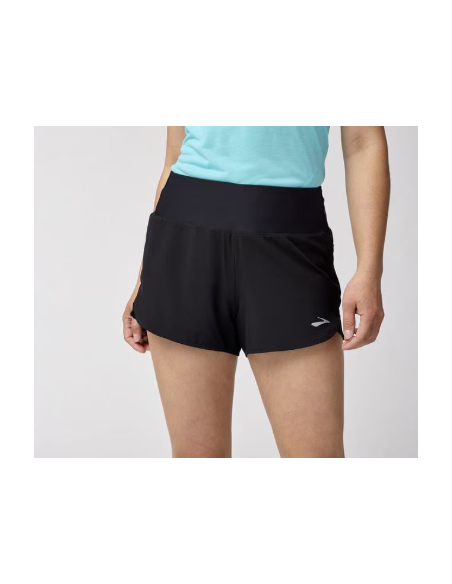 Pantalon Brooks Chaser 3" short 2.0 W