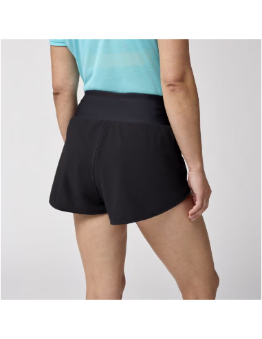 Pantalon Brooks Chaser 3" short 2.0 W